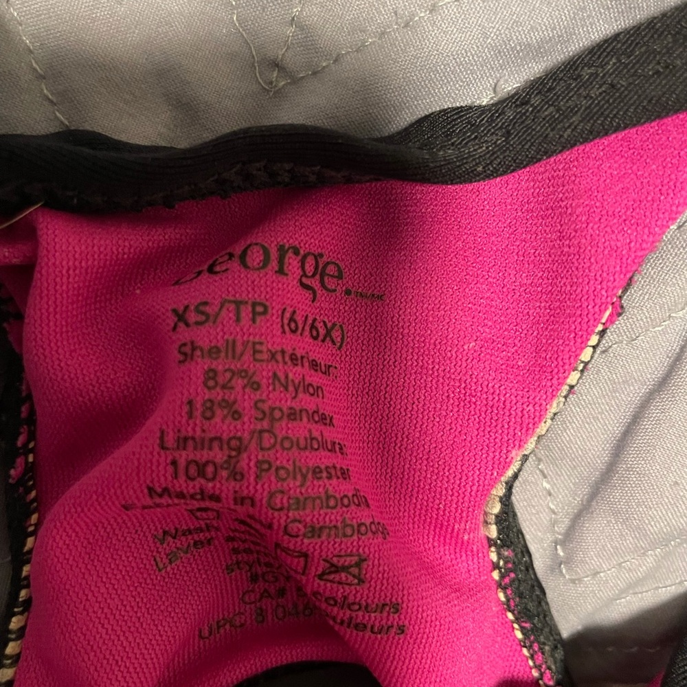Girls bathing suits - Picture 2 of 10